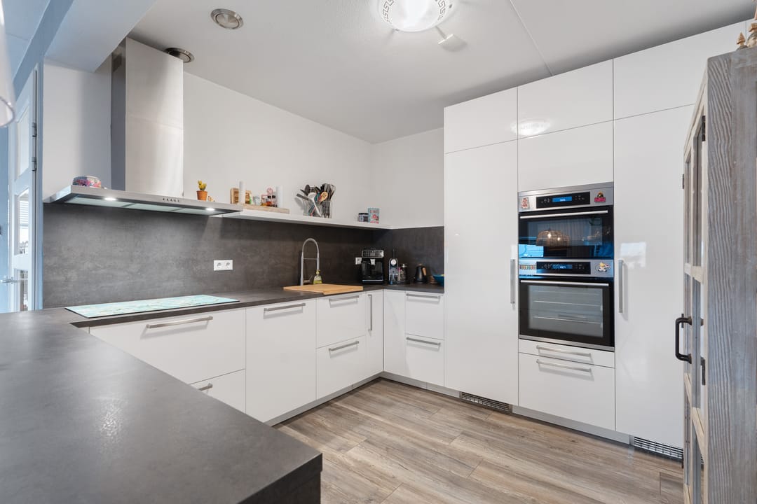 Foto 13 van Abe Lenstrahof 12