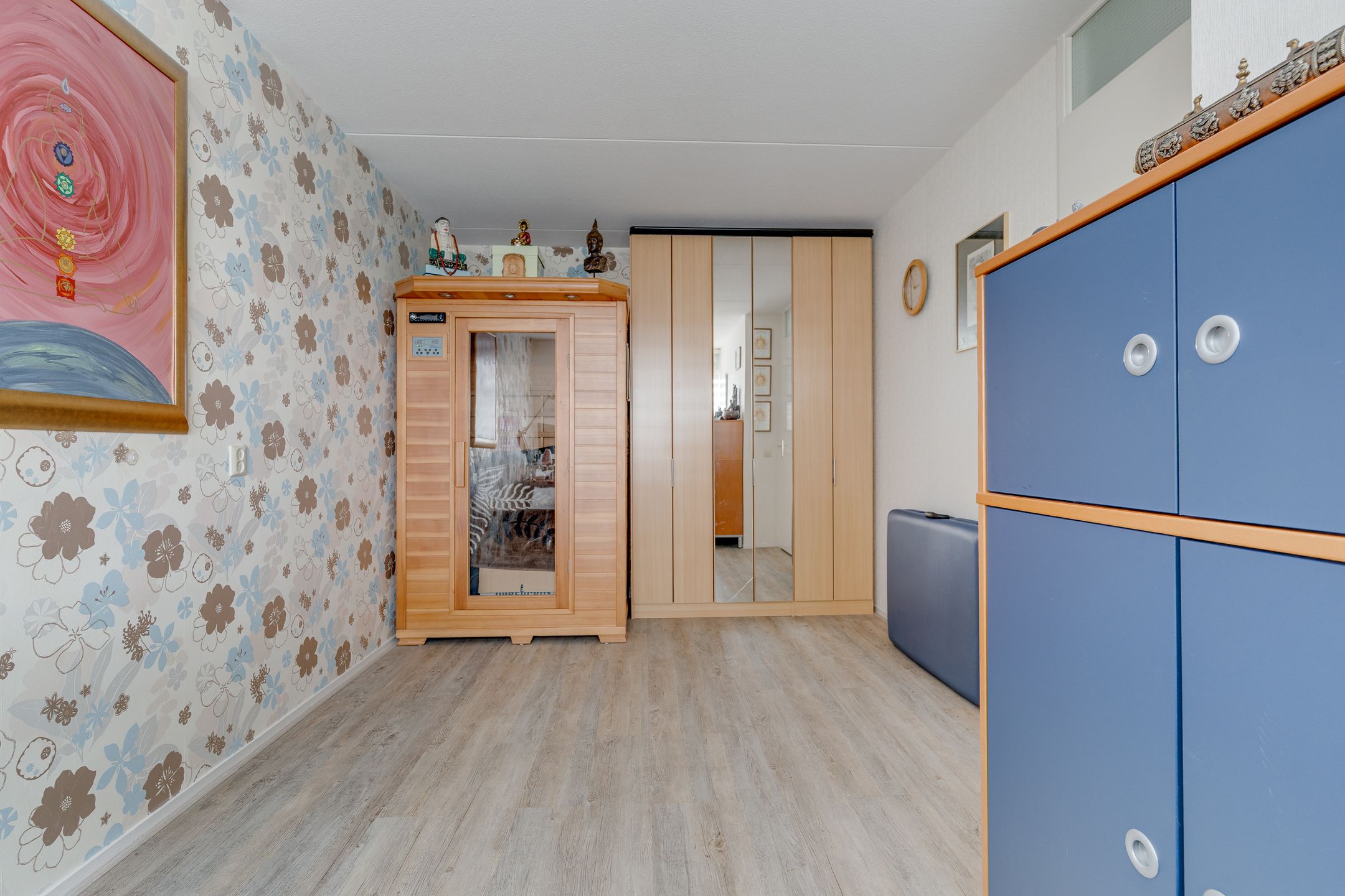 Stougjesdijk 243 Oud-Beijerland - Aanzicht 2