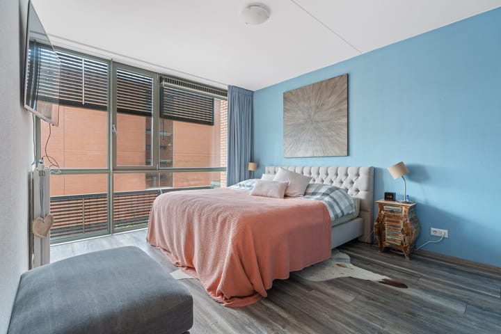 Photo 16 of Abe Lenstrahof 12