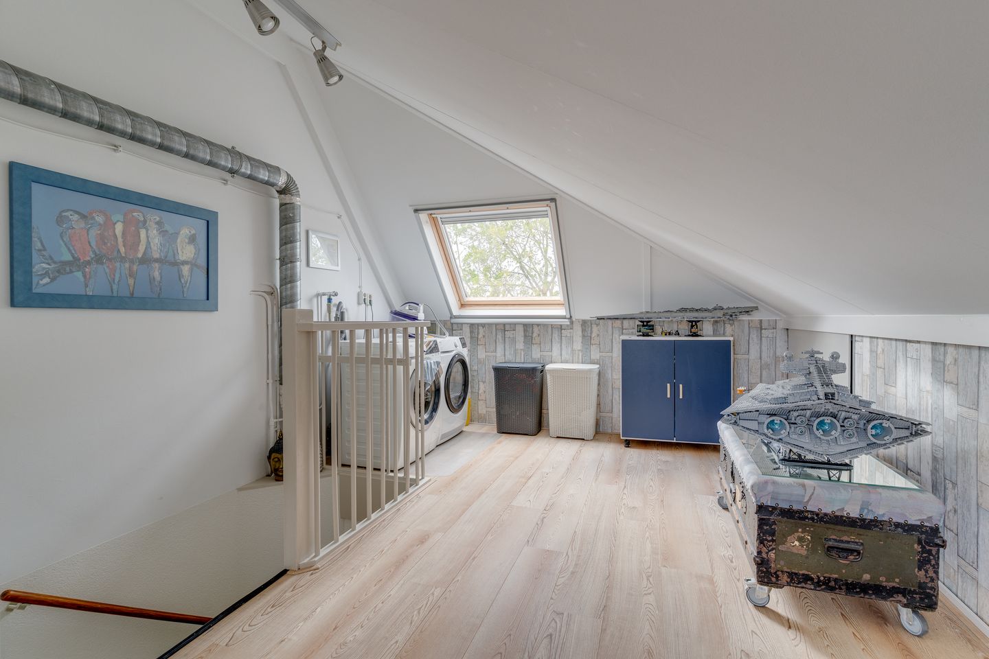 Foto 34 van Noordkade 141-B