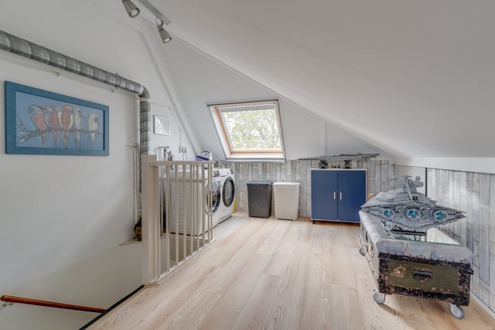 Photo 34 of Noordkade 141-B