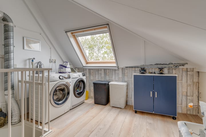 Photo 36 of Noordkade 141-B