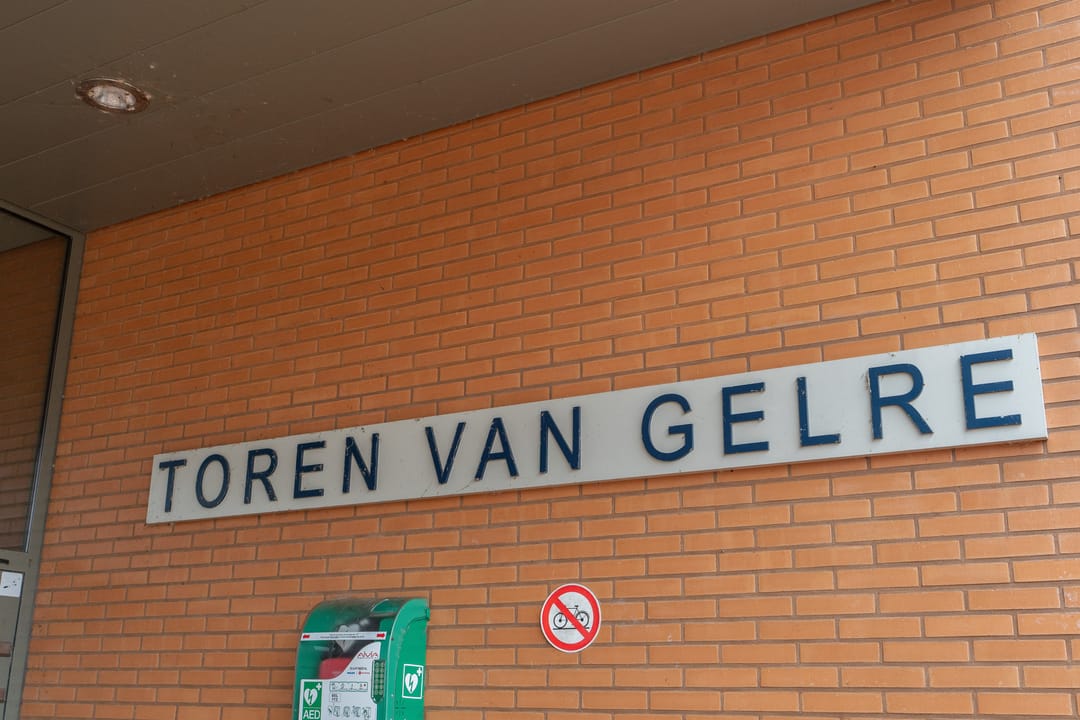 Foto 23 van Abe Lenstrahof 12