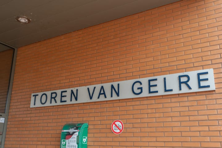 Photo 23 of Abe Lenstrahof 12