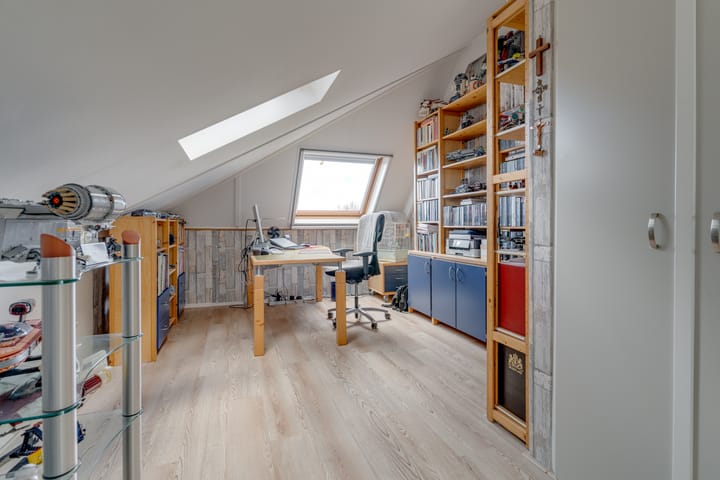 Photo 37 of Noordkade 141-B