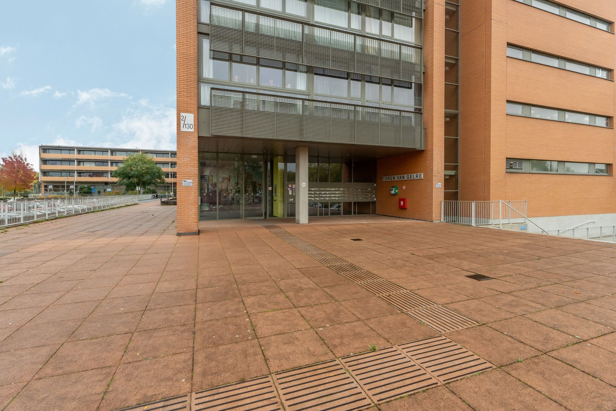 Foto 24 van Abe Lenstrahof 12