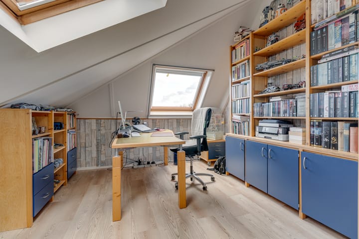 Photo 38 of Noordkade 141-B