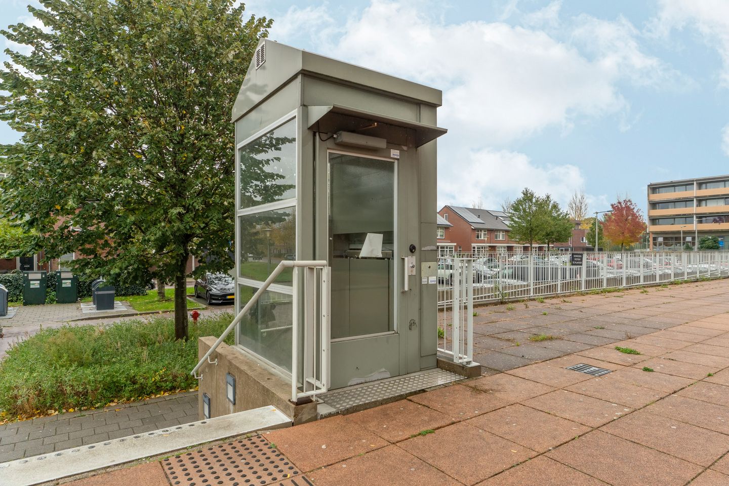 Foto 25 van Abe Lenstrahof 12