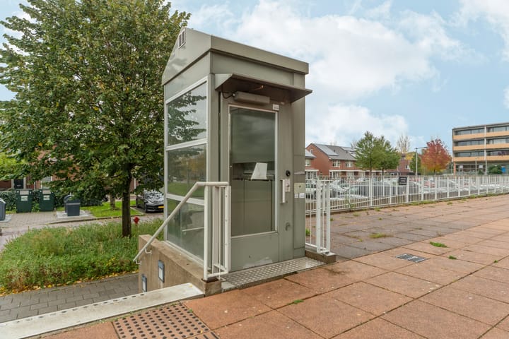 Photo 25 of Abe Lenstrahof 12