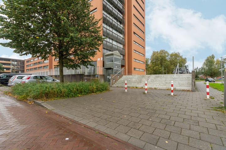 Photo 26 of Abe Lenstrahof 12