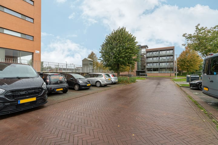 Photo 27 of Abe Lenstrahof 12