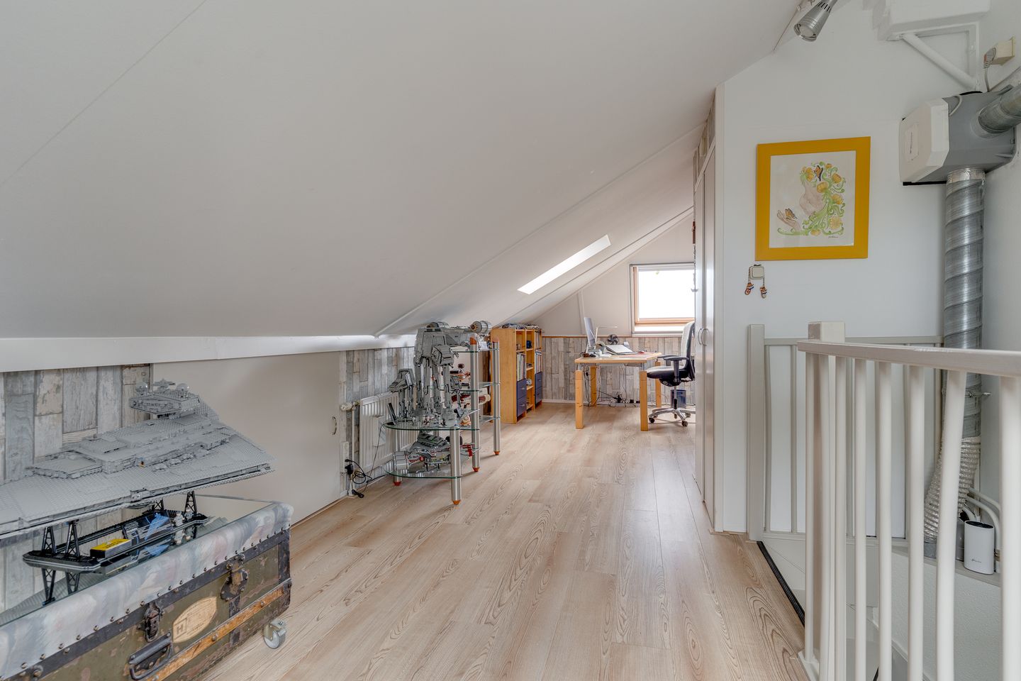 Foto 35 van Noordkade 141-B