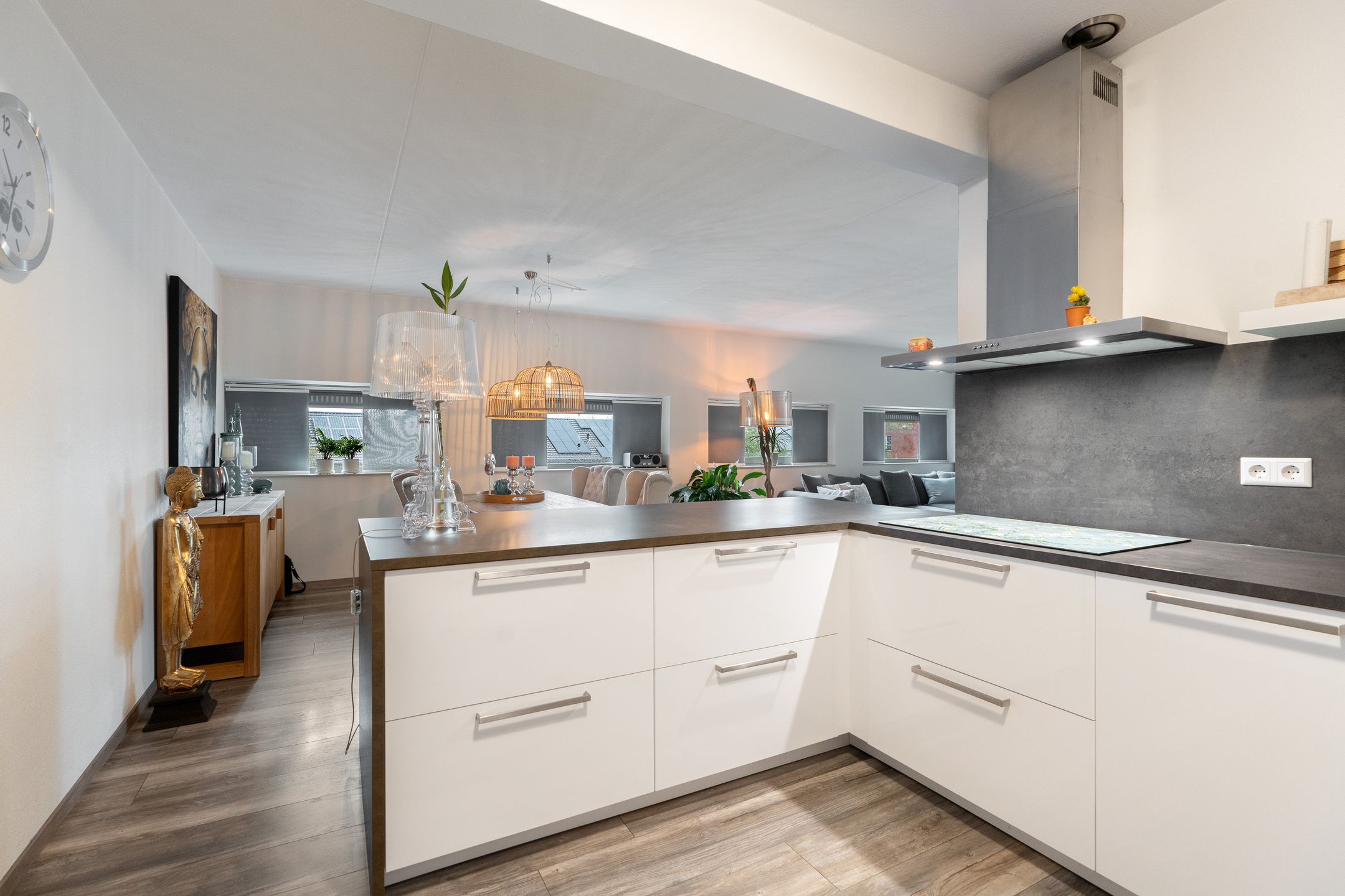 Foto 15 van Abe Lenstrahof 12