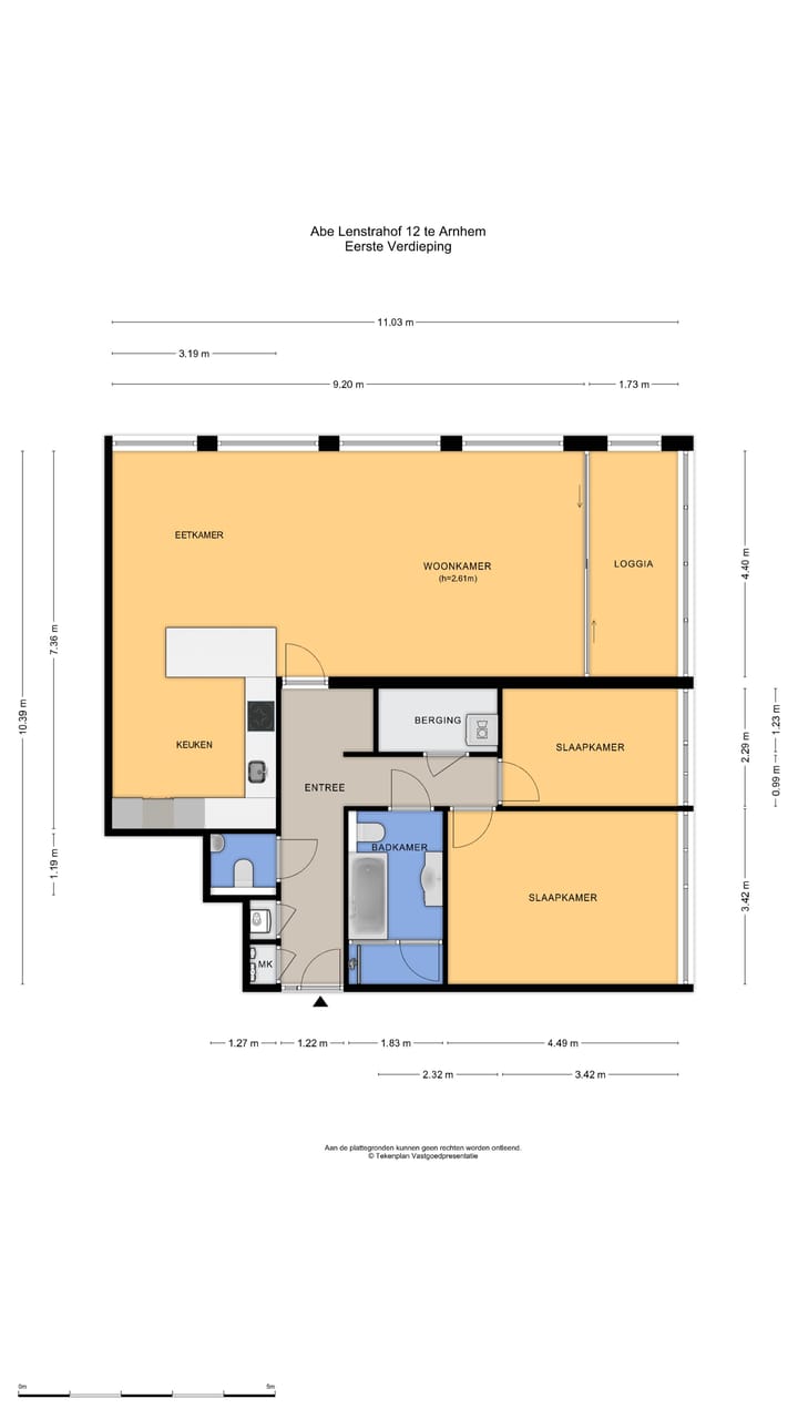 Photo 29 of Abe Lenstrahof 12