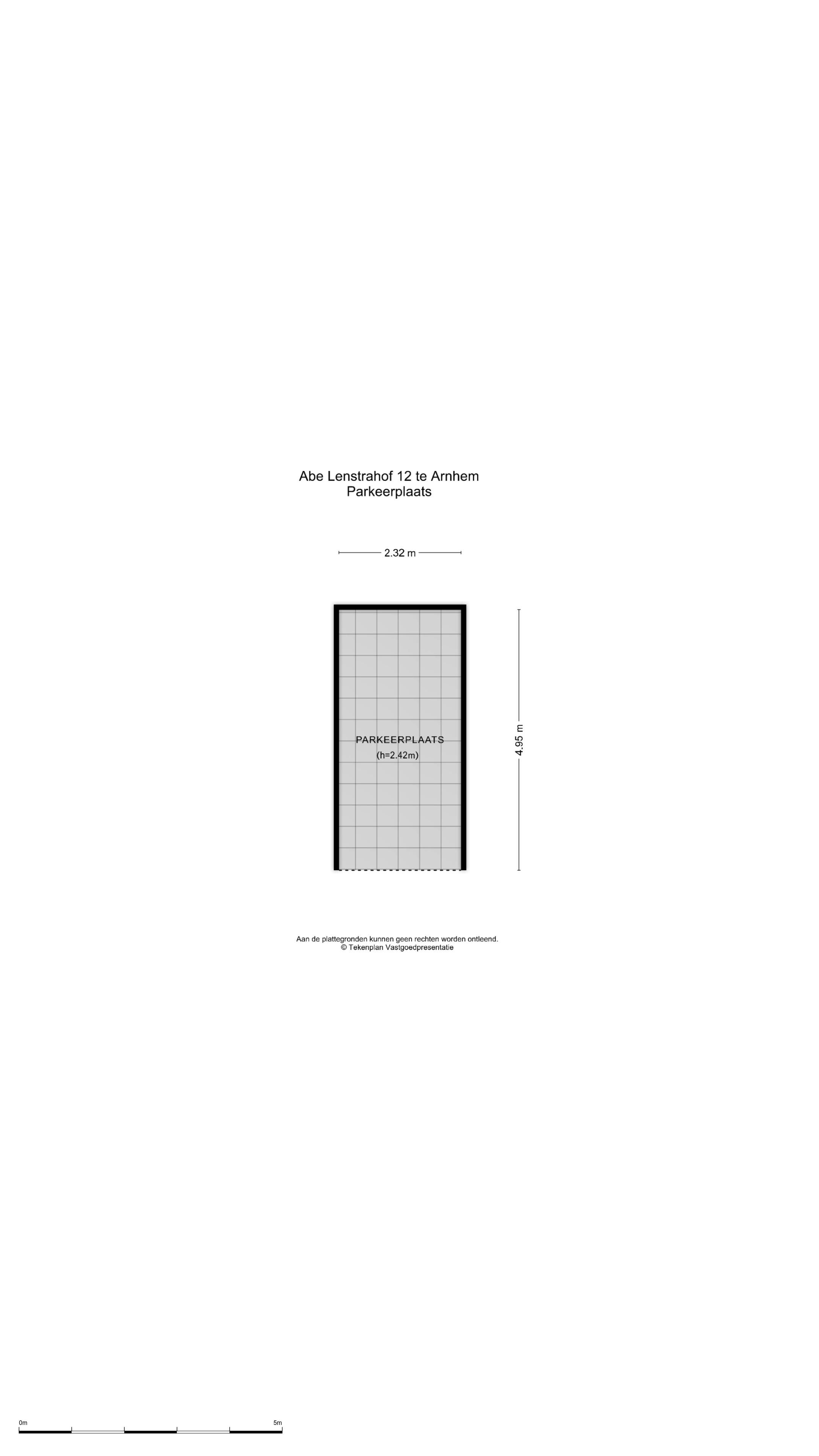 Foto 30 van Abe Lenstrahof 12