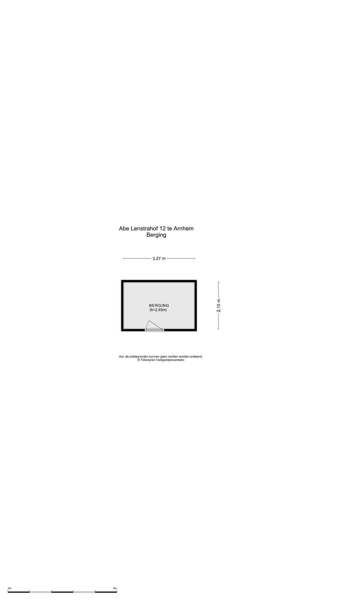 Foto 31 van Abe Lenstrahof 12