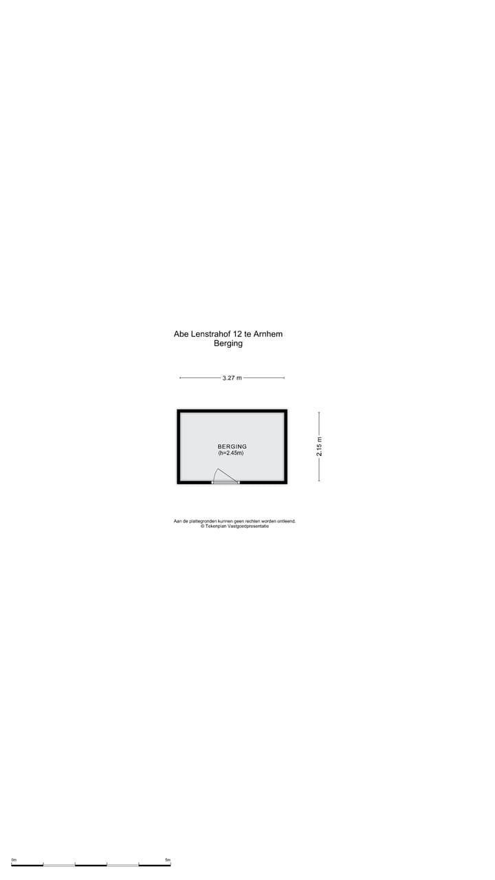 Photo 31 of Abe Lenstrahof 12