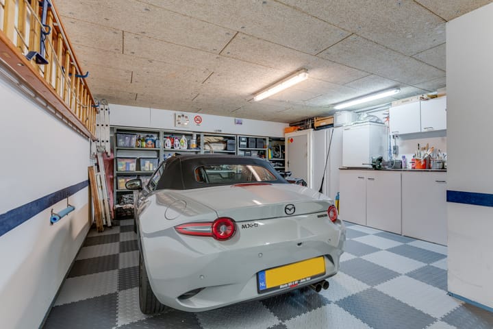 Photo 42 of Noordkade 141-B