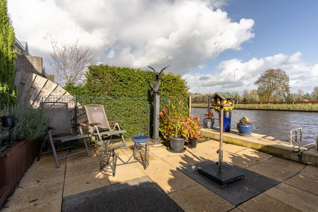 Foto 47 van Noordkade 141-B