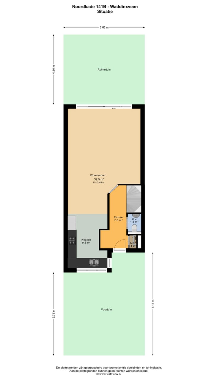 Photo 54 of Noordkade 141-B