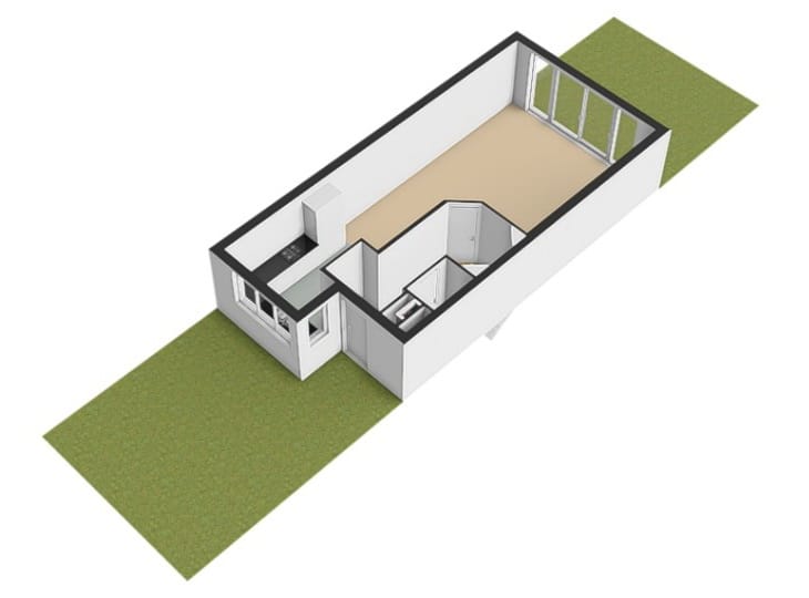 Foto 55 van Noordkade 141-B