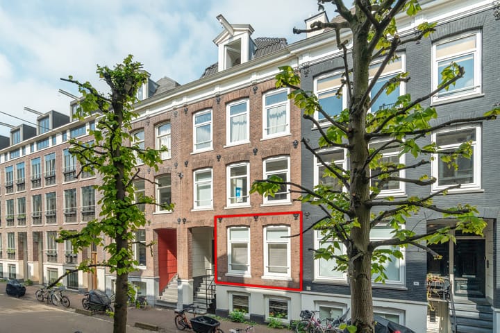 Govert Flinckstraat 265-H main image