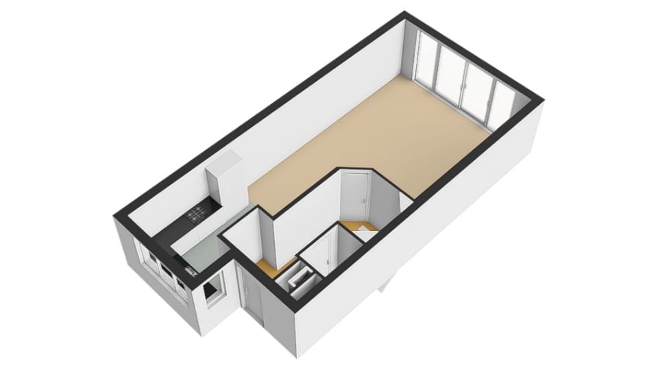 Foto 57 van Noordkade 141-B