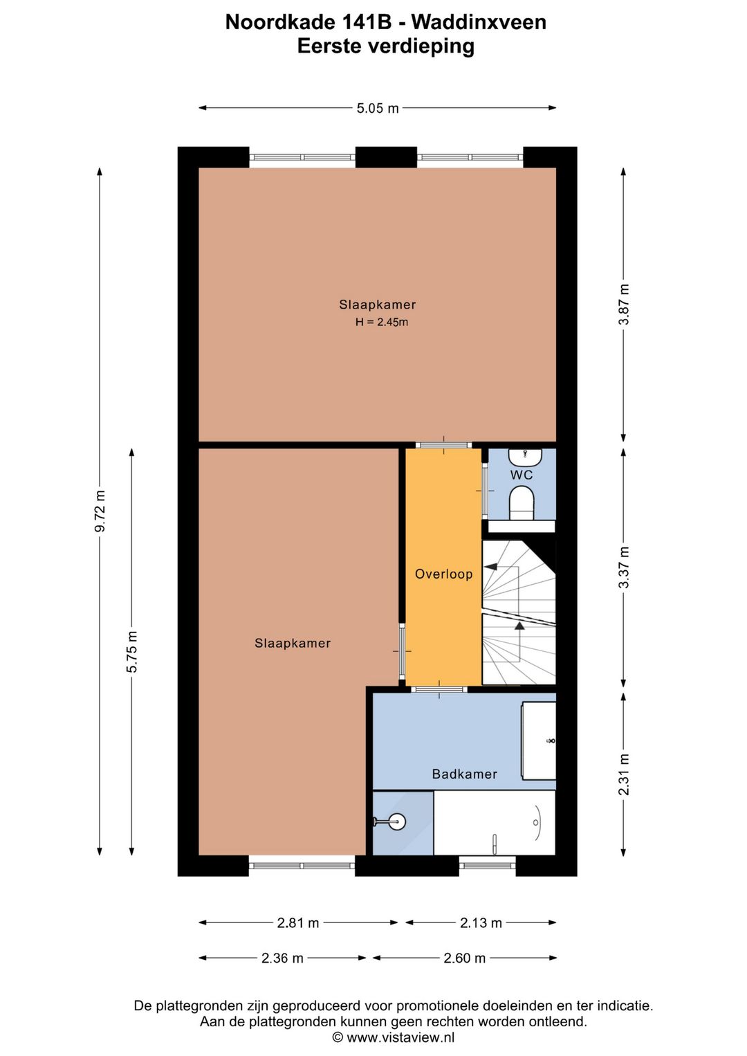 Foto 58 van Noordkade 141-B