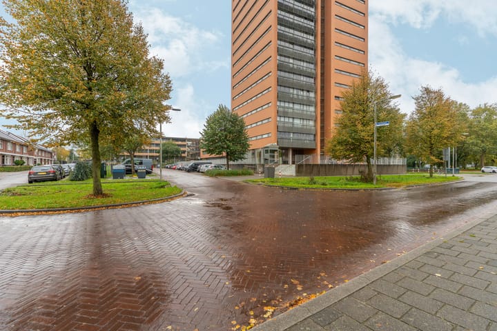 Photo 28 of Abe Lenstrahof 12