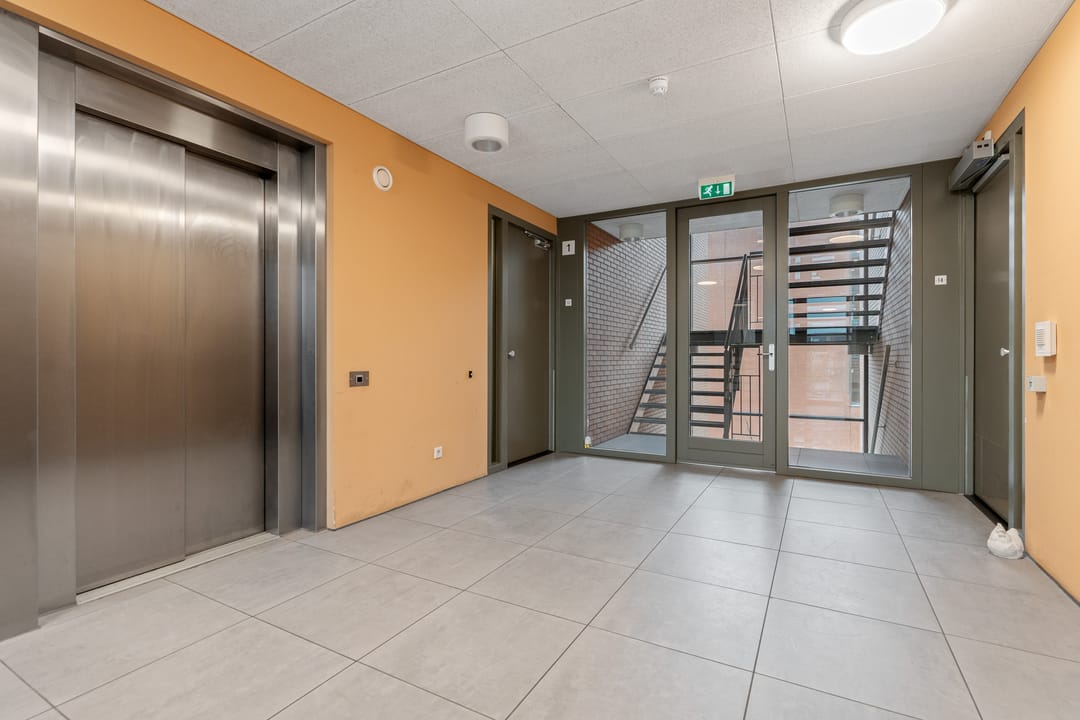 Foto 22 van Abe Lenstrahof 12