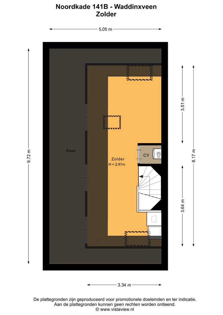 Photo 60 of Noordkade 141-B