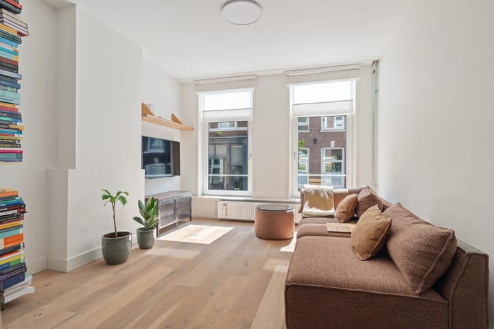 Foto 6 van Govert Flinckstraat 265-H