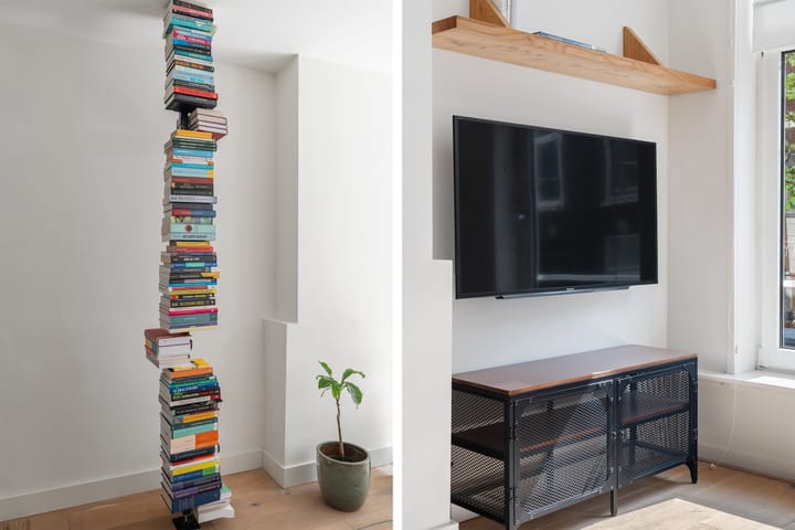 Foto 10 van Govert Flinckstraat 265-H