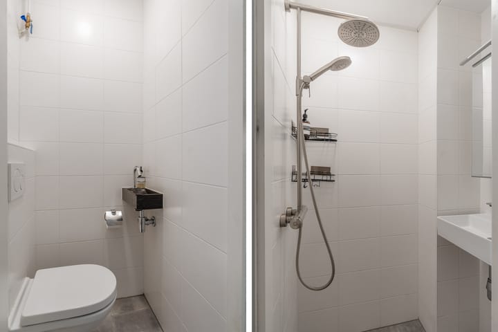 Foto 12 van Govert Flinckstraat 265-H