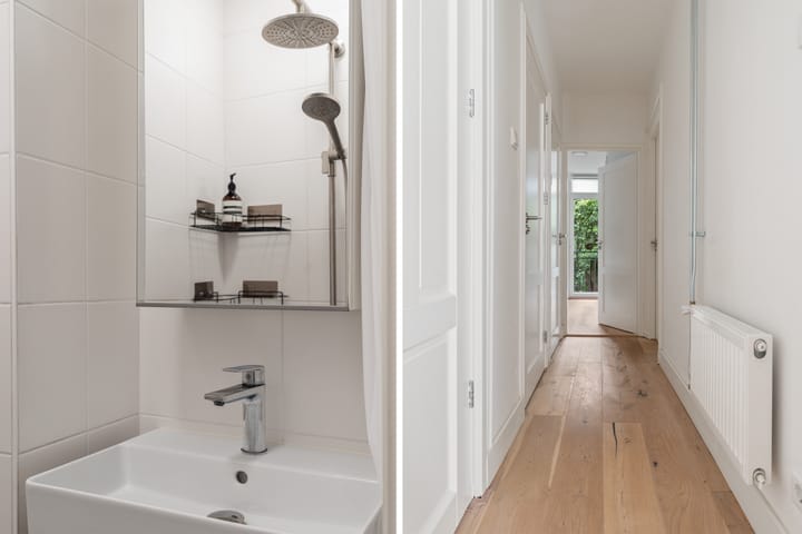 Foto 13 van Govert Flinckstraat 265-H