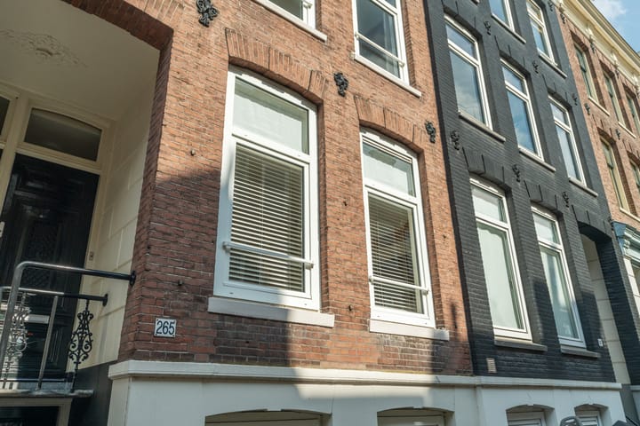 Foto 15 van Govert Flinckstraat 265-H