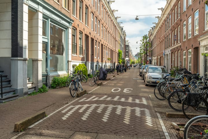 Foto 17 van Govert Flinckstraat 265-H