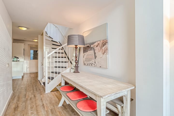 Foto 4 van Rapenburgerplein 8-A