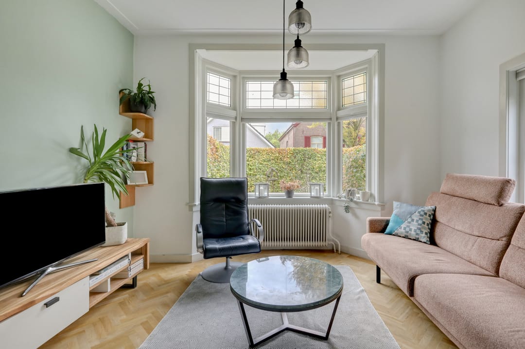 Foto 2 van President Kennedylaan 19