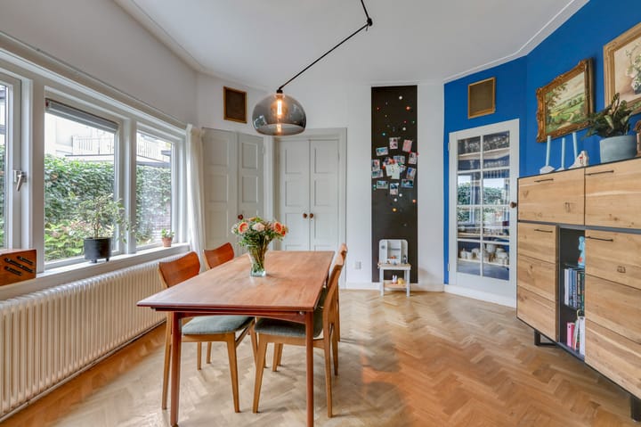 Foto 3 van President Kennedylaan 19