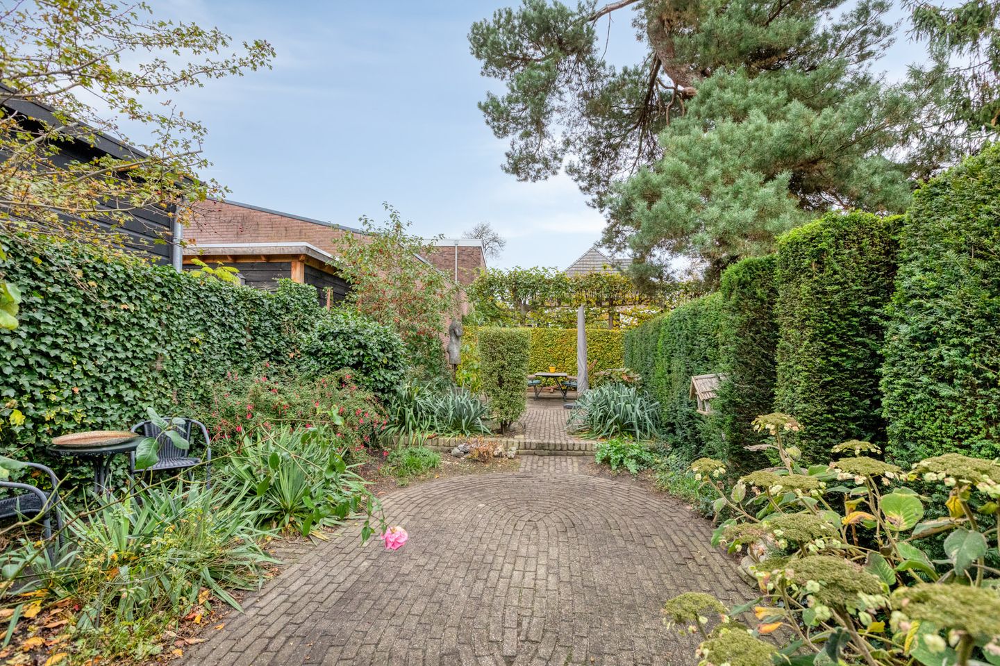 Foto 4 van President Kennedylaan 19