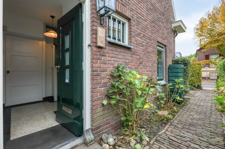 Foto 5 van President Kennedylaan 19