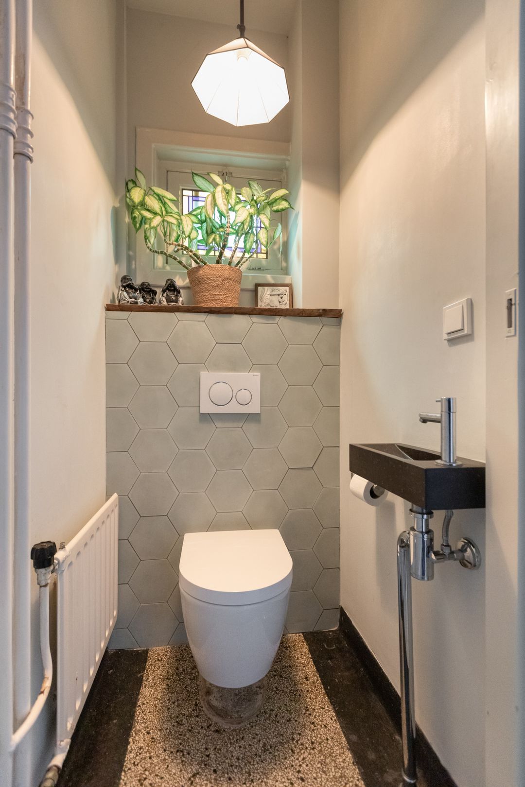 Foto 7 van President Kennedylaan 19