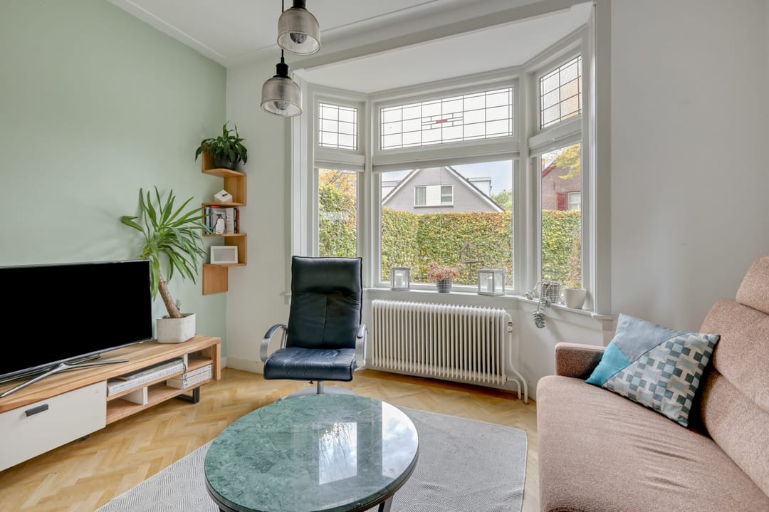 Foto 8 van President Kennedylaan 19