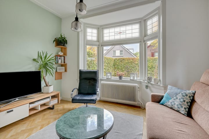 Foto 8 van President Kennedylaan 19