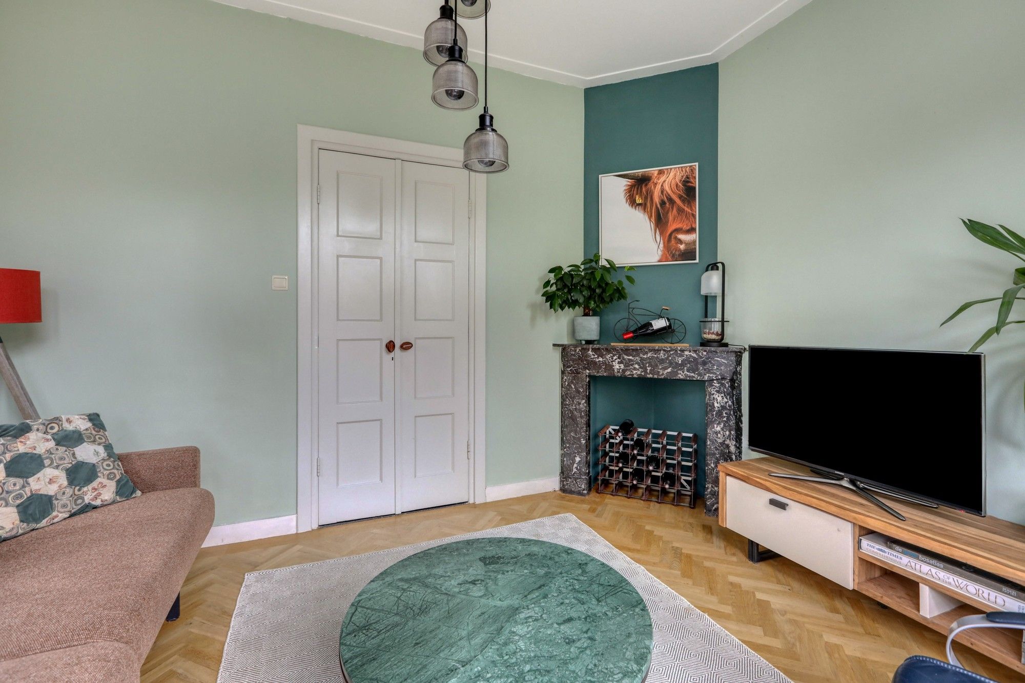 Foto 9 van President Kennedylaan 19