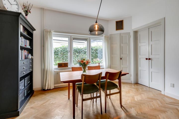 Foto 10 van President Kennedylaan 19