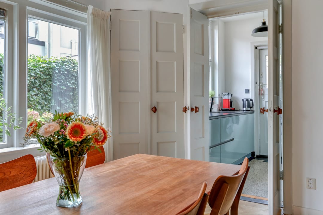 Foto 11 van President Kennedylaan 19