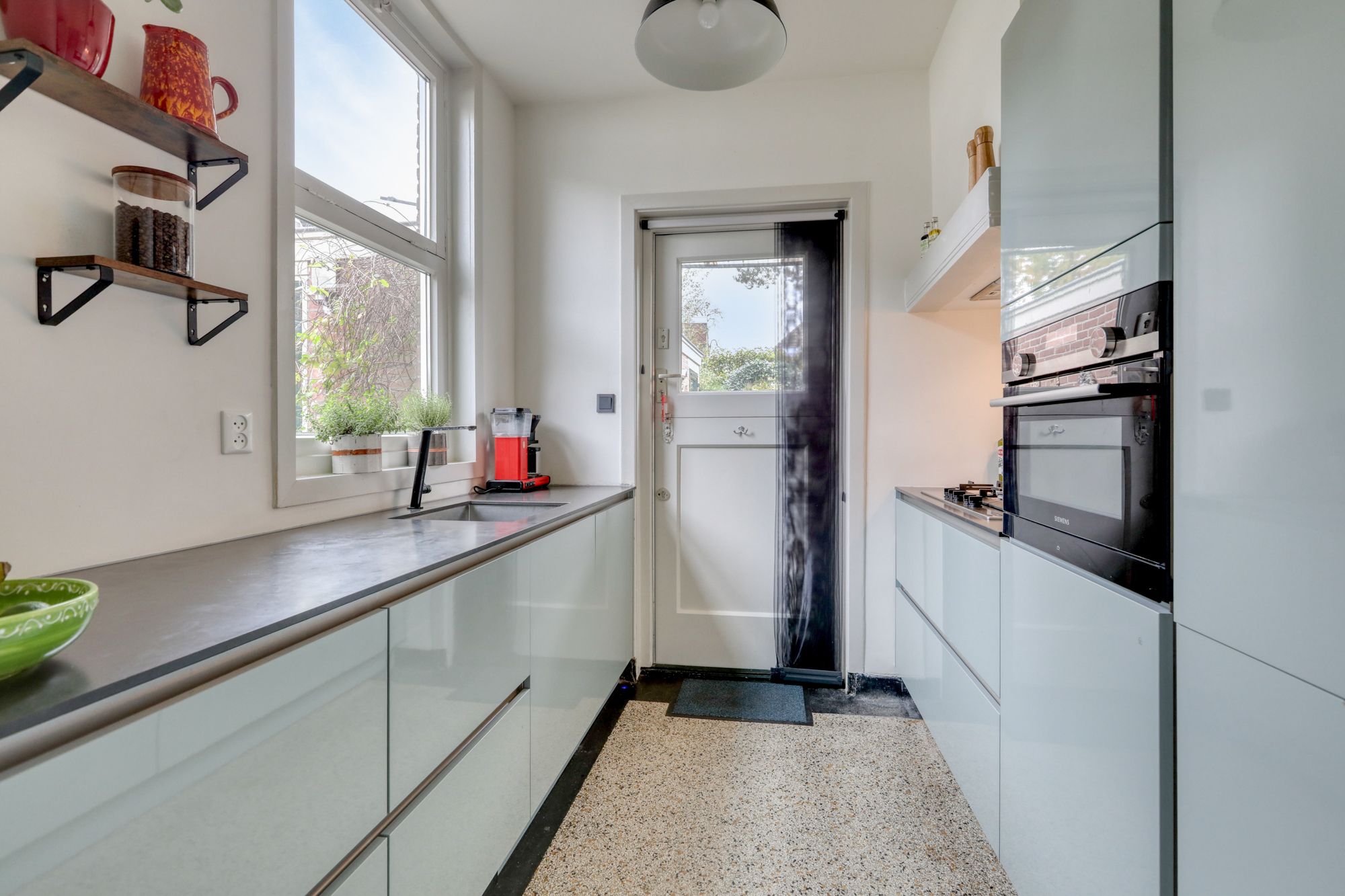 Foto 12 van President Kennedylaan 19