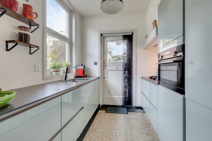 Foto 12 van President Kennedylaan 19